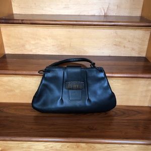 Gucci vintage pocketbook